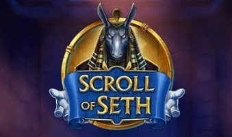 Slot Demo Scroll Of Seth