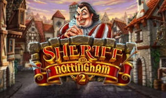 Slot Demo Sheriff of Nottingham 2