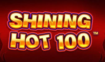 Demo Slot Shining Hot 100