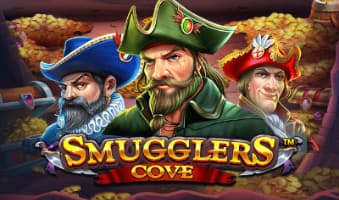 Slot Demo Smugglers Cove
