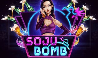 Slot Demo Soju Bomb