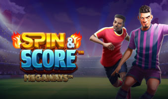 Slot Demo Spin and Score Megaways