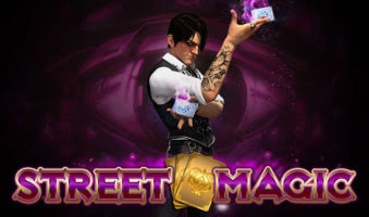 Demo Slot Street Magic