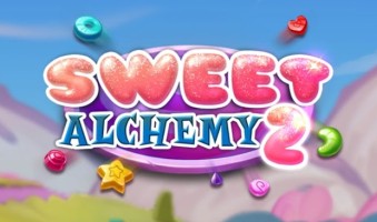 Demo Slot Sweet Alchemy 2