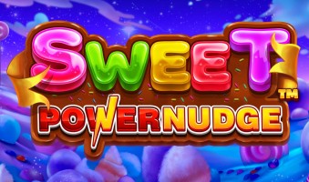 Slot Demo Sweet Powernudge