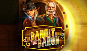 Slot Demo The Bandit And The Baron