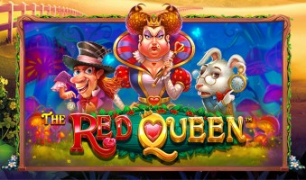 Demo Slot The Red Queen