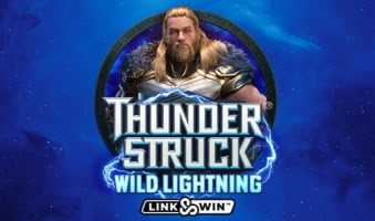 Slot Demo Thunderstruck Wild Lightning