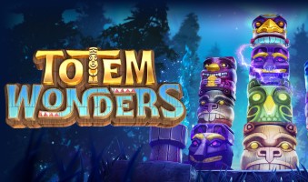 Demo Slot Totem Wonders