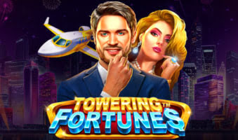 Demo Slot Towering Fortunes