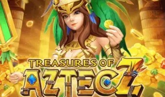 Demo Slot Treasures Of Aztec Z
