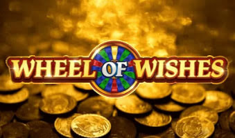 Demo Slot Wheel of Wishes