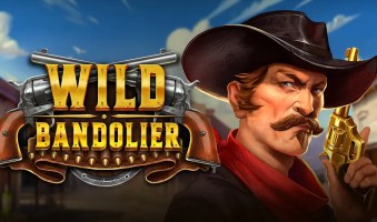 Slot Demo Wild Bandolier