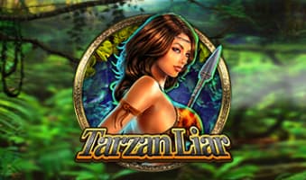 Demo Slot Wild Tarzan (Tarzan Liar)