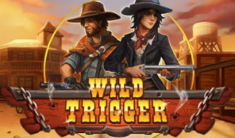 Demo Slot Wild Trigger