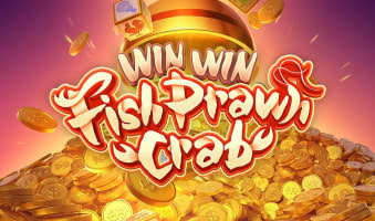 Demo Slot Win Win Fish Prawn Crab