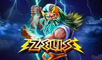 Demo Slot Zeus